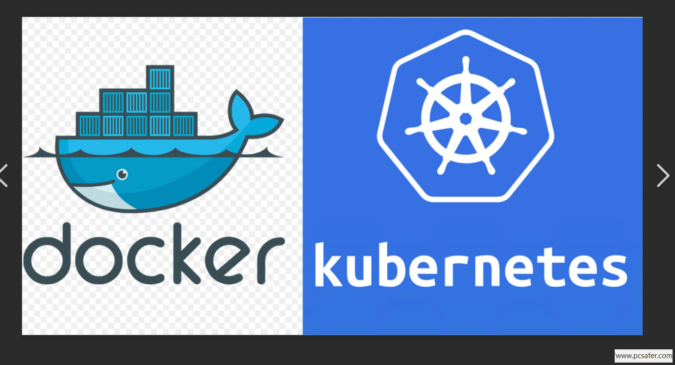 Kubernetes集群管理界面，展示集群节点状态、Pod运行情况、资源占用统计及核心组件关联图，界面专业直观，适配云原生运维监控场景